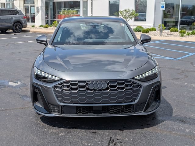 New 2026 Audi A5 2.0T Premium Plus AWD/4WD image 2