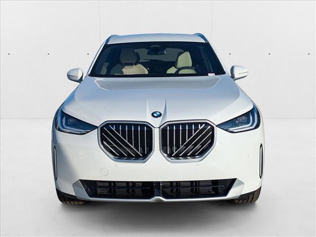 New 2026 BMW X3 xDrive30 w/ Convenience Package image 6