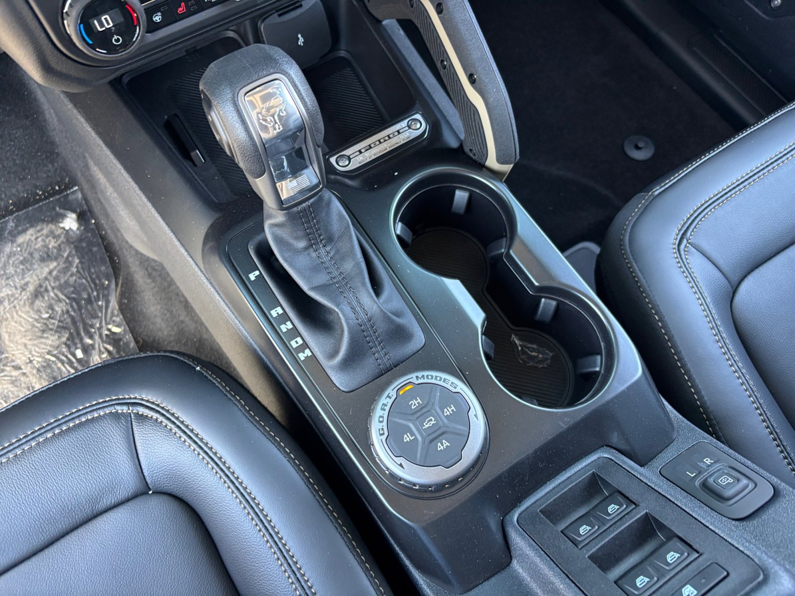 New 2026 Ford Bronco Badlands image 15