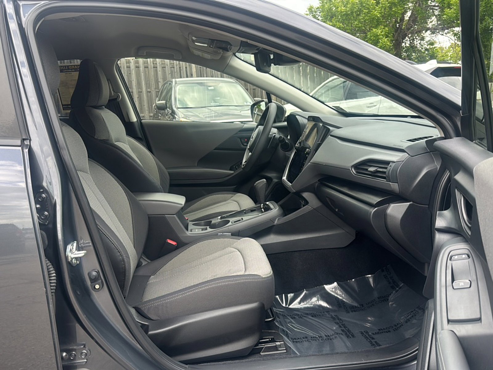 Certified 2024 Subaru Crosstrek 2.0i Premium AWD/4WD image 13