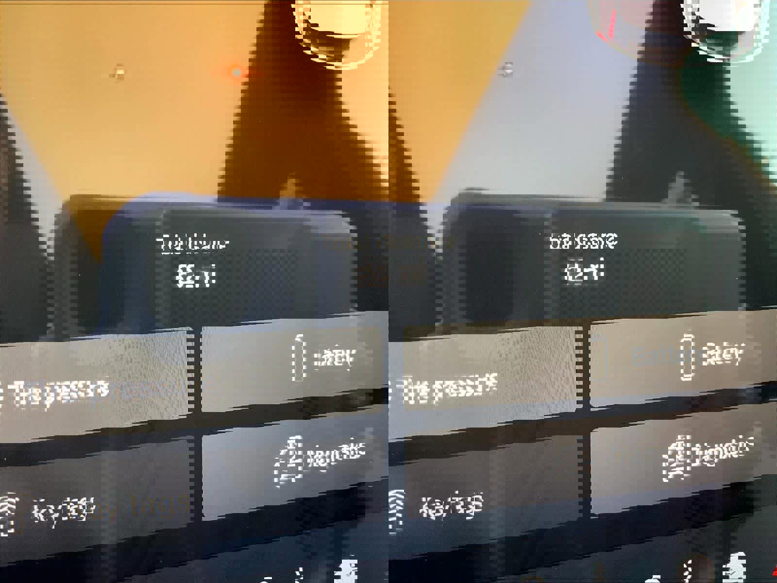 New 2026 Volvo EX90 Plus image 19