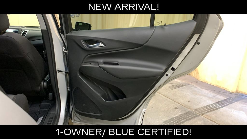 Used 2020 Chevrolet Equinox LT AWD/4WD image 13