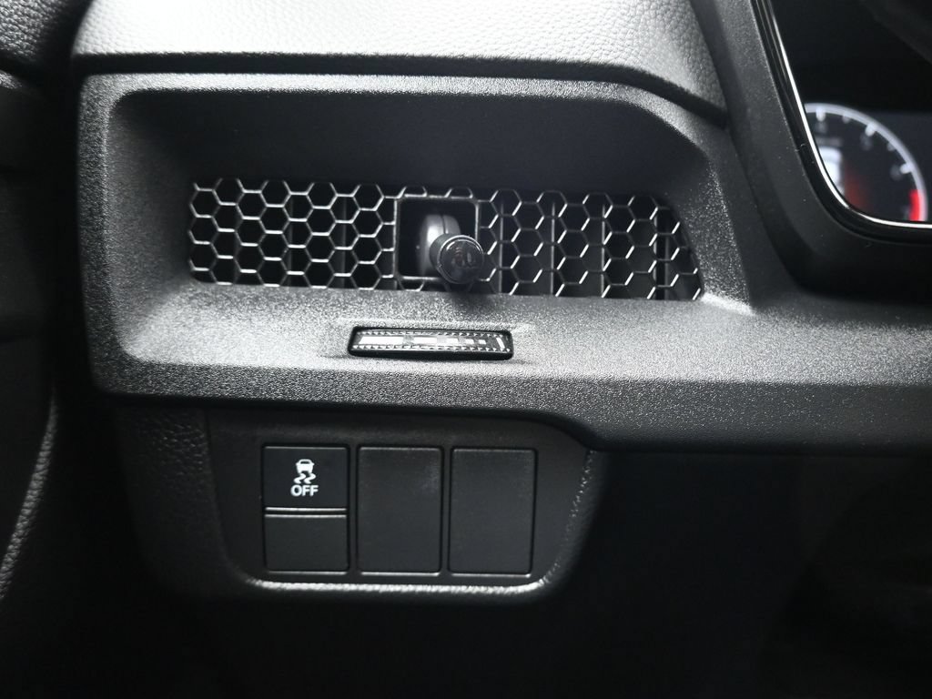 Used 2023 Honda CR-V EX image 27