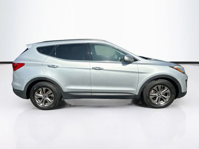 Used 2015 Hyundai Santa Fe Sport w/ Option Group 04 AWD/4WD image 8