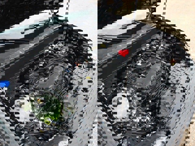 New 2025 Ford Maverick Lobo image 17