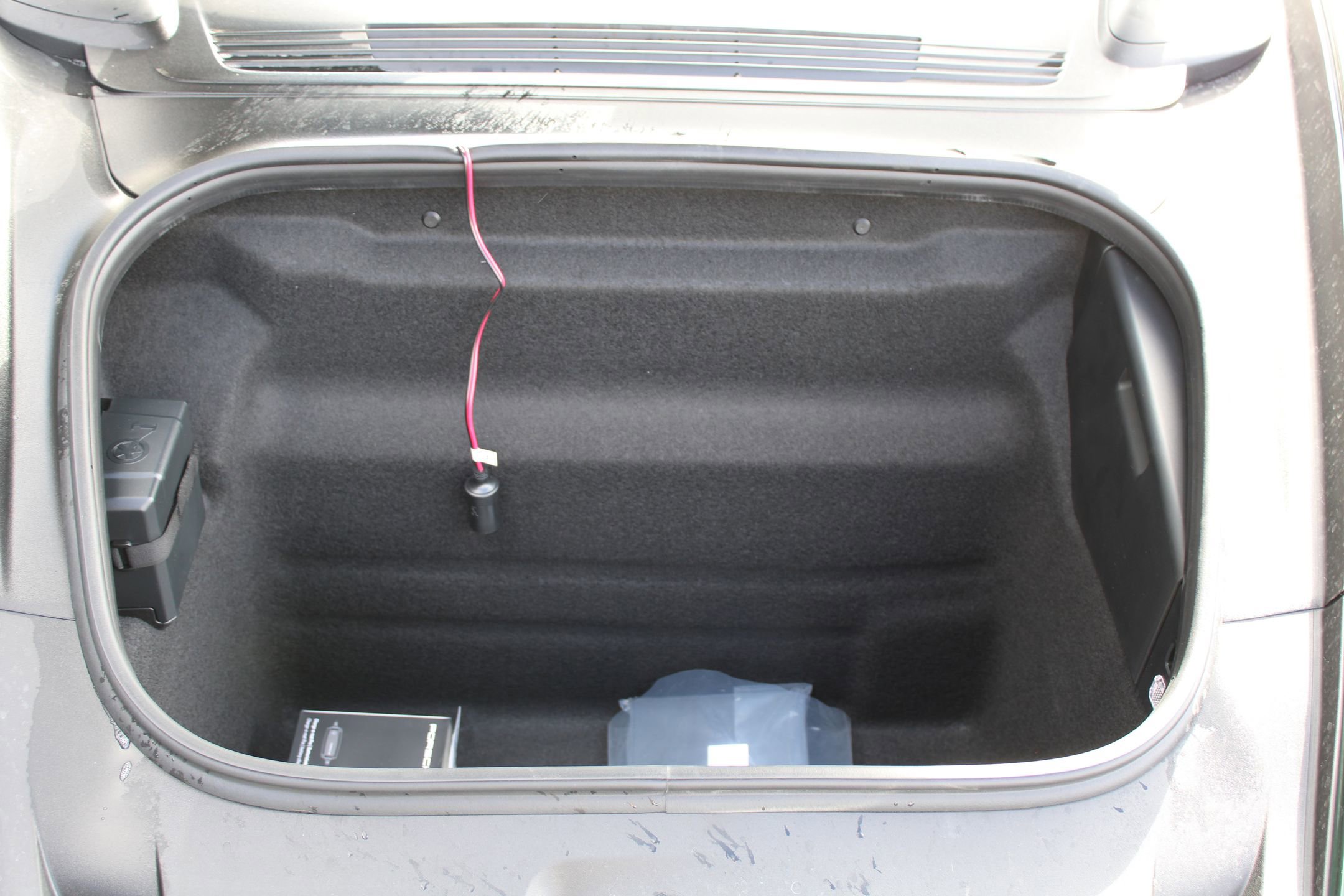 New 2026 Porsche 911 Carrera 4S image 26