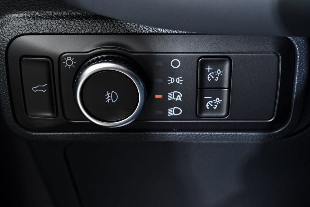New 2026 Ford Explorer Active w/ Active Comfort Package image 31