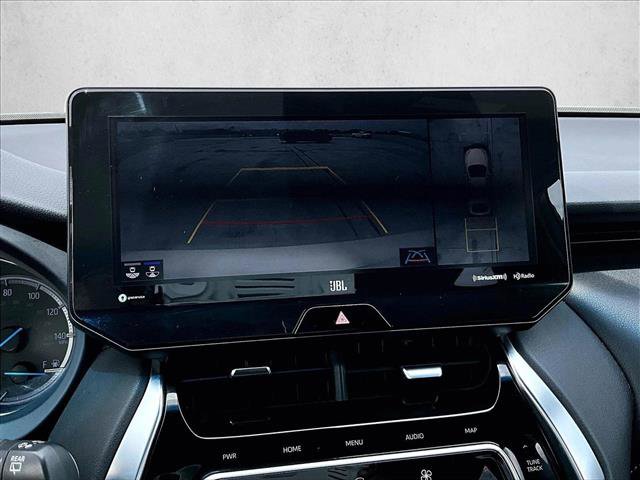 Used 2021 Toyota Venza Limited AWD/4WD image 23