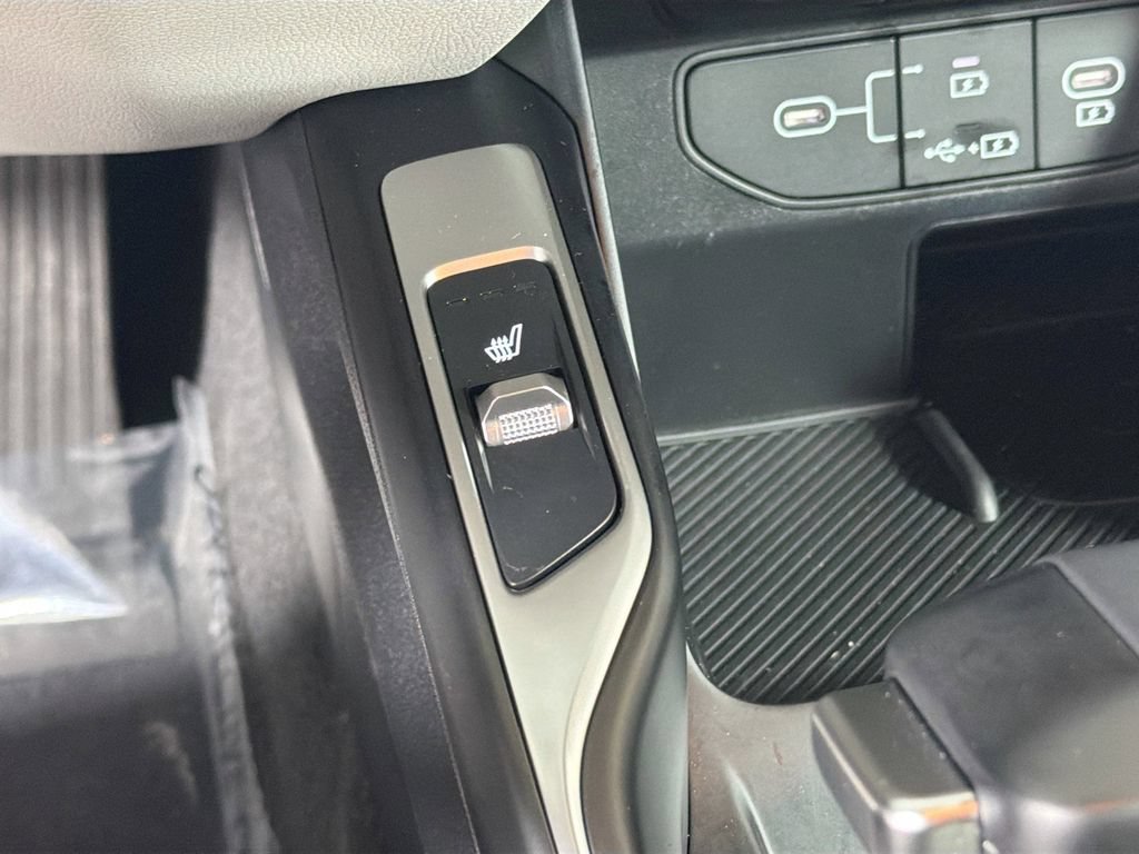 New 2026 Kia Sorento S AWD/4WD image 21