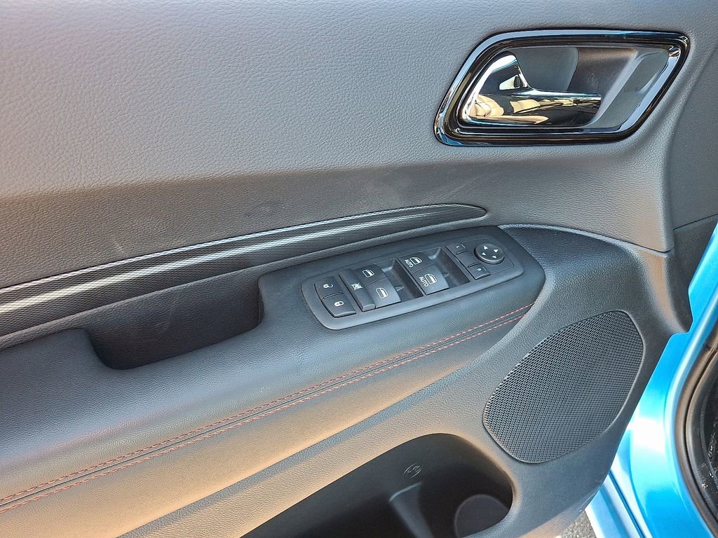 New 2026 Dodge Durango GT image 9