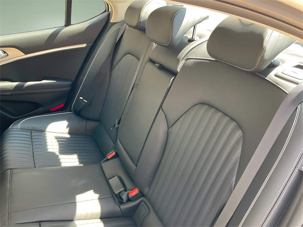 New 2026 Genesis GV70 3.5T Sport Advanced image 13