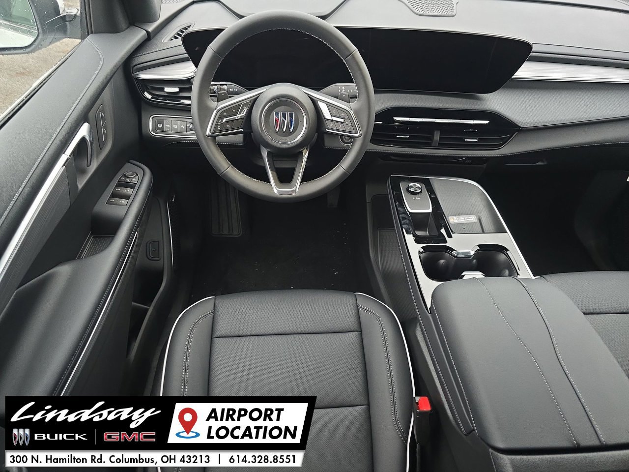 New 2027 Buick Enclave Preferred w/ LPO, Floor Liner Package FWD image 21