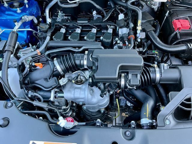 New 2026 Acura ADX A-Spec FWD image 7