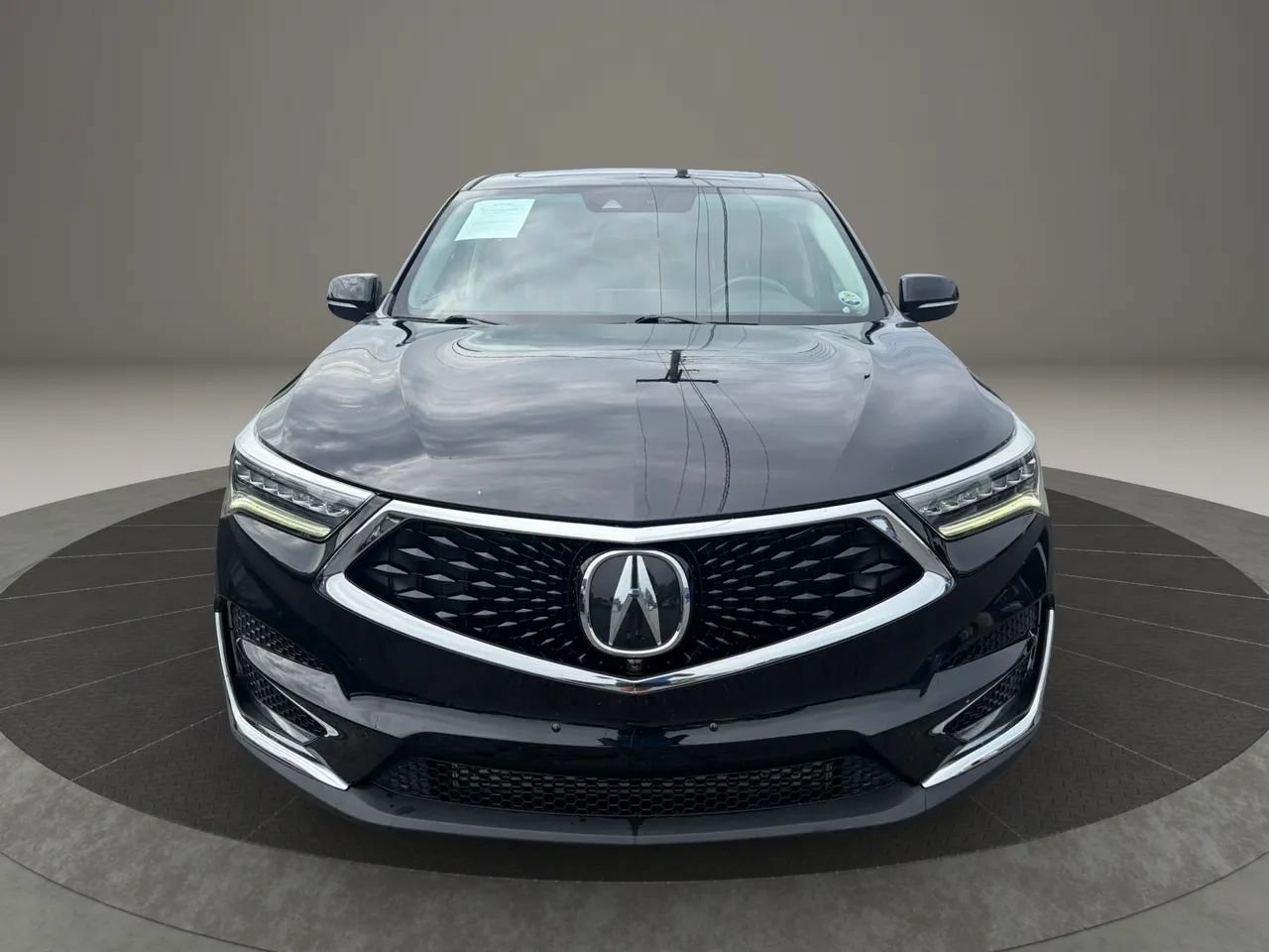 Used 2020 Acura RDX w/ Advance Package AWD/4WD image 8