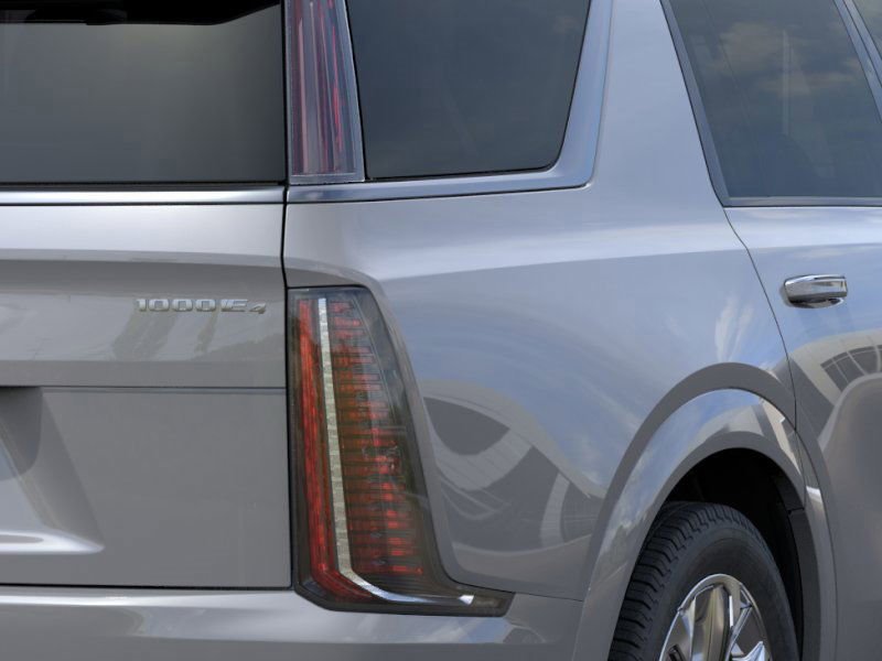 New 2026 Cadillac Escalade IQL Luxury w/ LPO, Radiant Package image 11