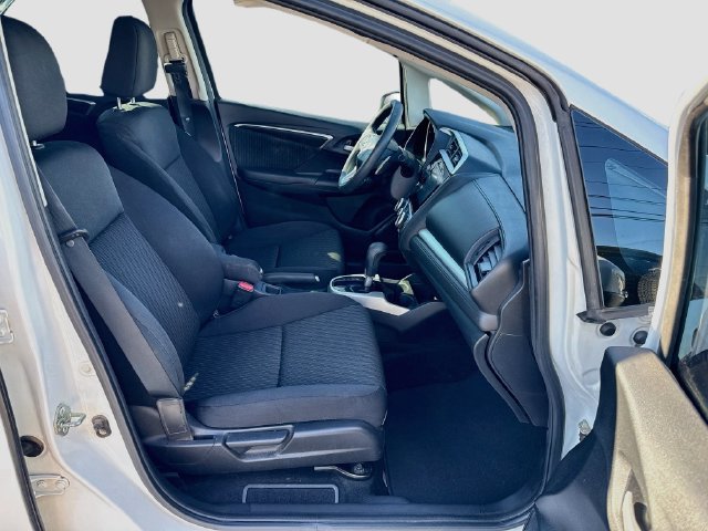 Used 2020 Honda Fit EX image 34