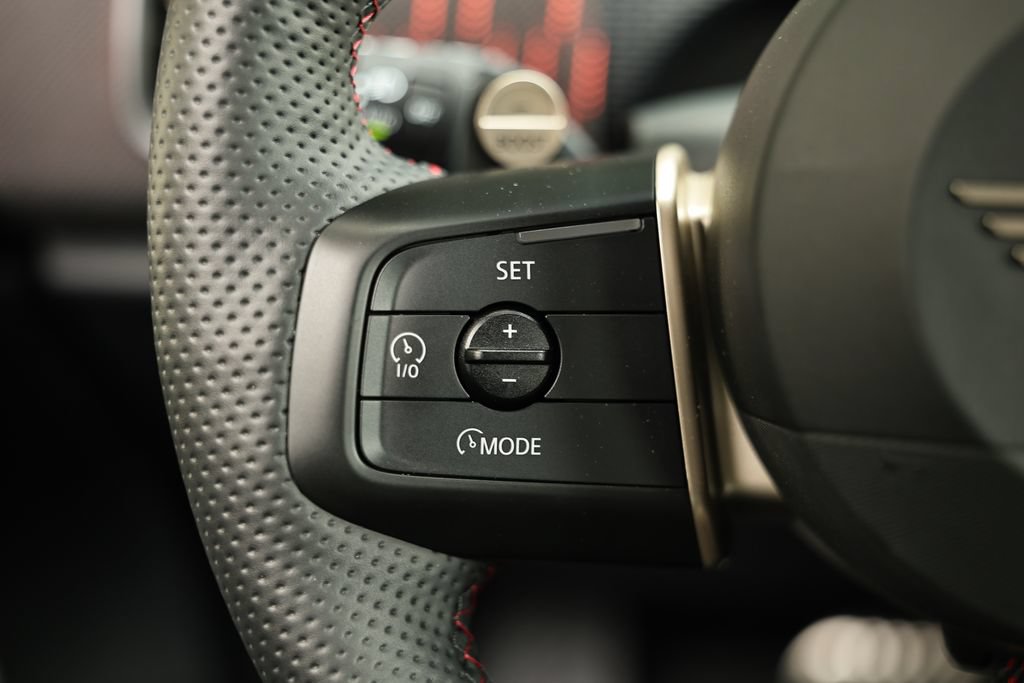 Used 2025 MINI Cooper Countryman John Cooper Works w/ Comfort Package Max AWD/4WD image 33