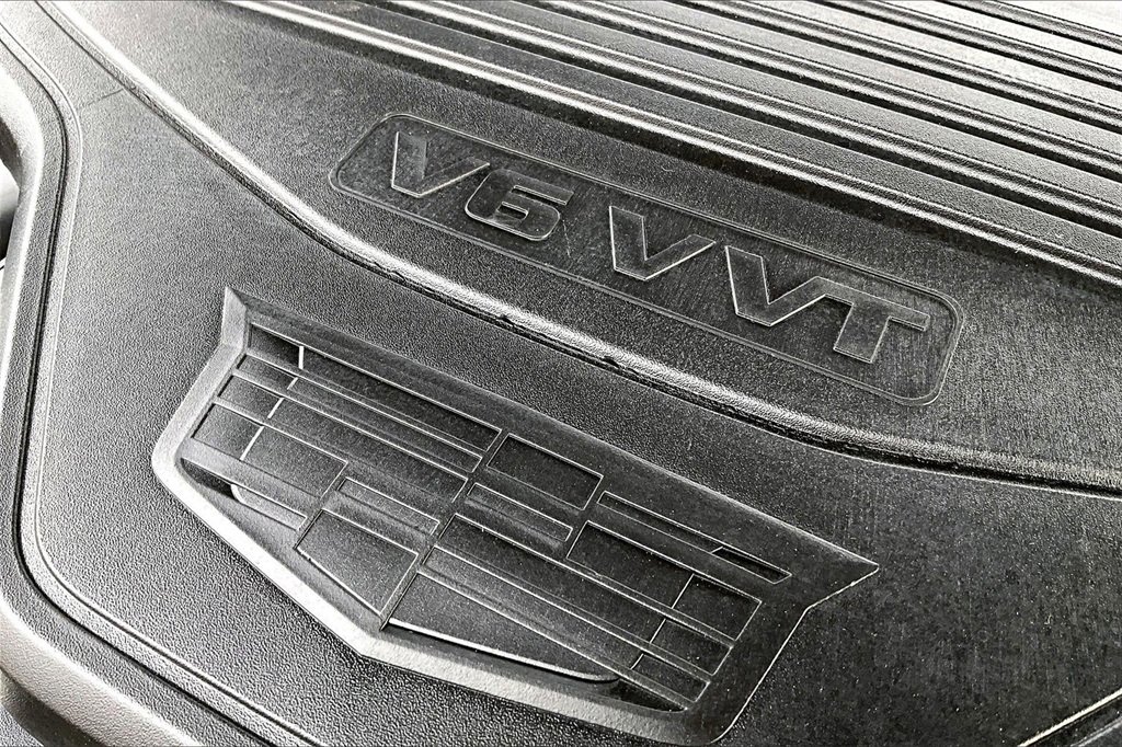 Certified 2023 Cadillac XT5 Premium Luxury image 34