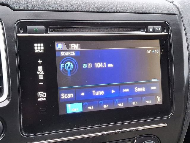 Used 2015 Honda Civic EX image 17