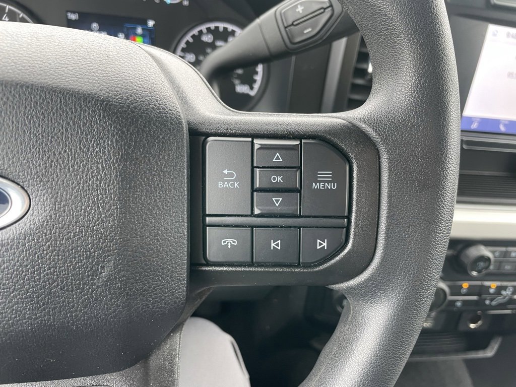 Used 2024 Ford F250 XLT image 23