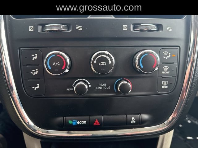 Used 2020 Dodge Grand Caravan SE FWD image 22