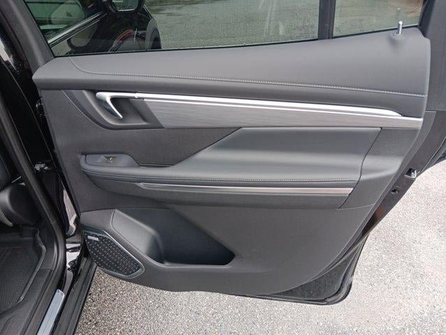 New 2026 Buick Enclave Preferred w/ LPO, Floor Liner Package FWD image 16