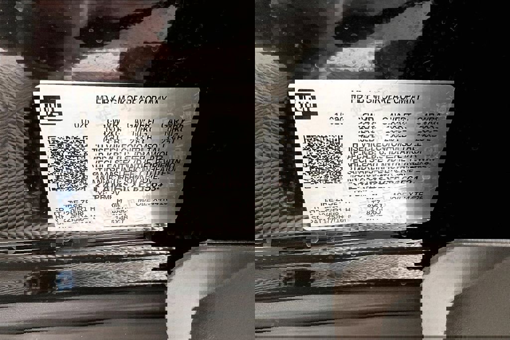 New 2026 Buick Encore GX Preferred w/ Comfort Package image 14