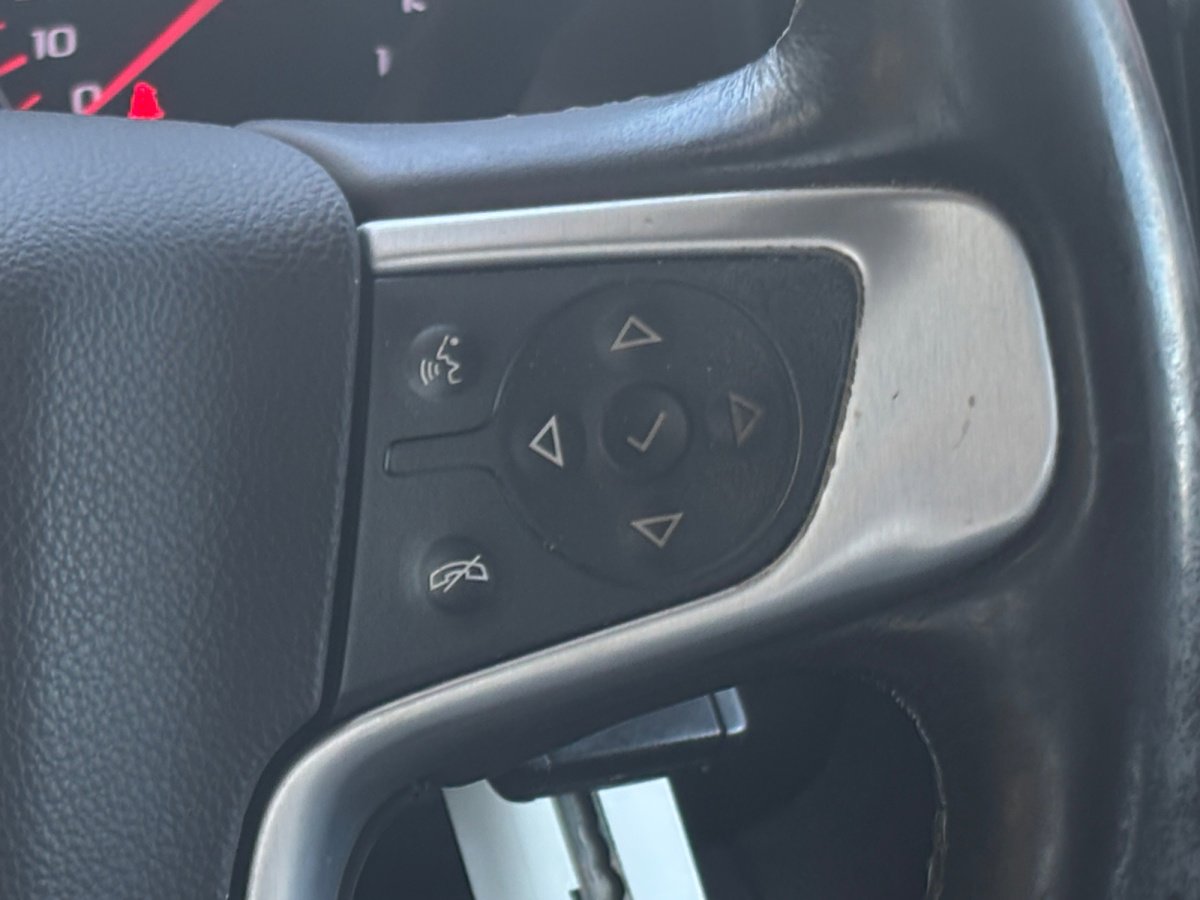 Used 2015 GMC Sierra 1500 SLT image 13