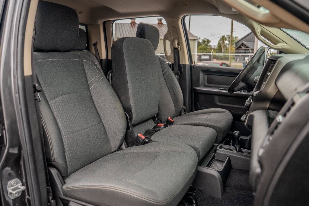 Used 2019 RAM 2500 Tradesman AWD/4WD image 23