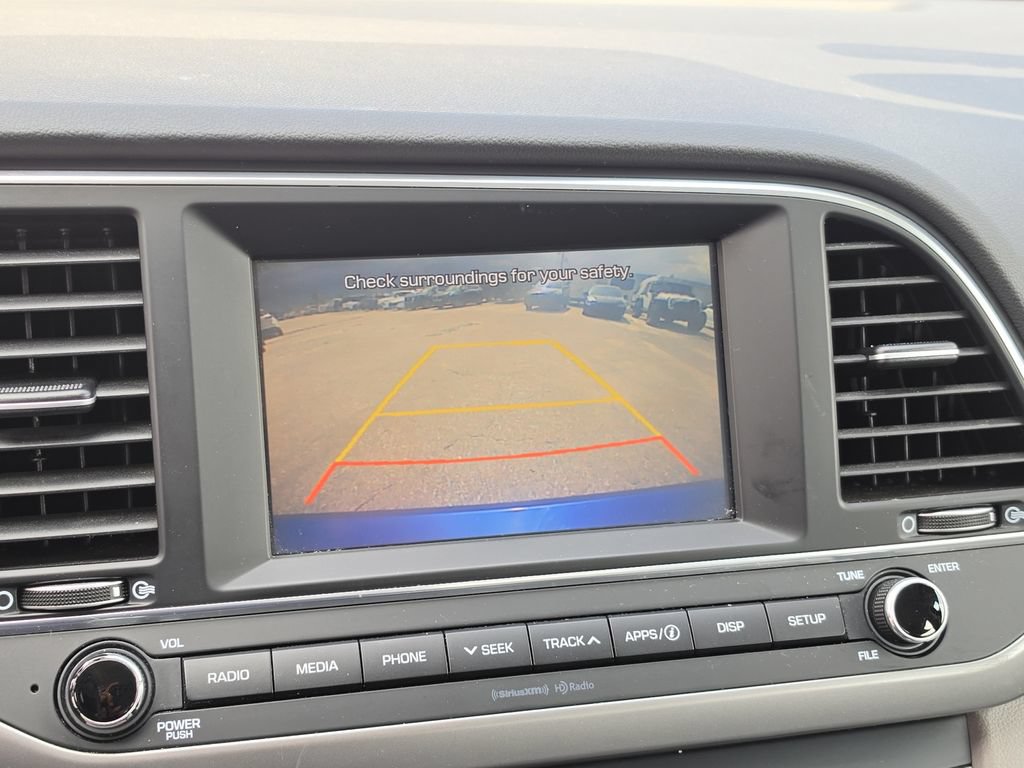 Used 2017 Hyundai Elantra SE FWD image 23