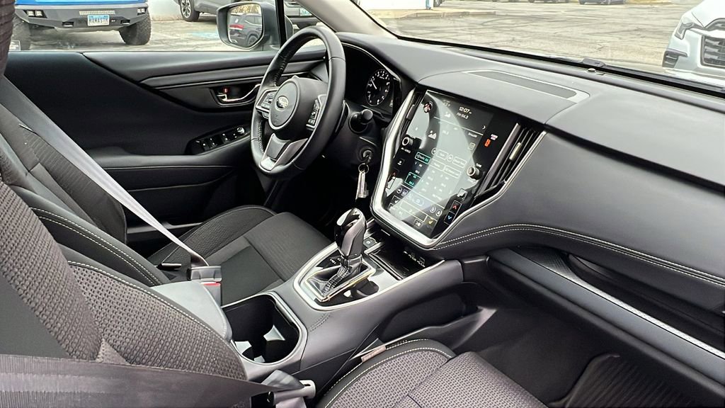 Certified 2023 Subaru Outback Premium image 13