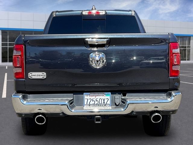Used 2020 RAM 1500 Limited RWD image 6