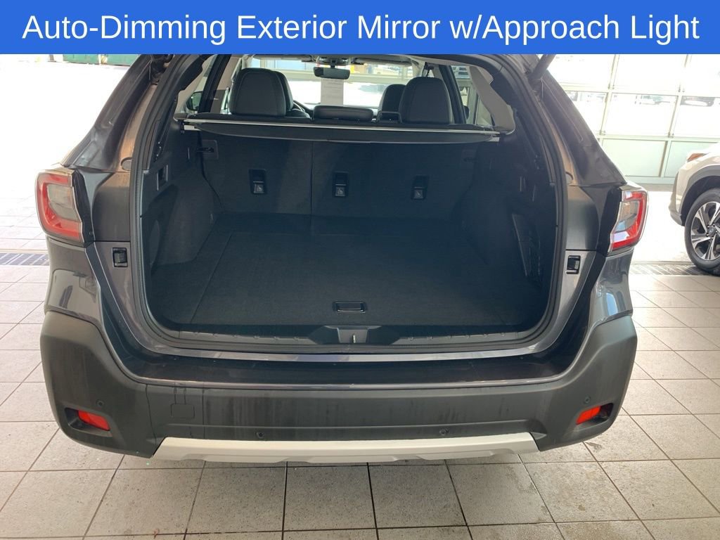 Certified 2023 Subaru Outback Limited image 17