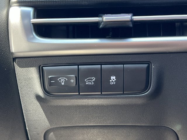 Used 2026 Hyundai Tucson SEL Plus AWD/4WD image 28