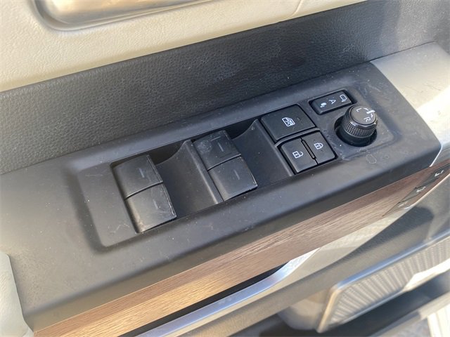 Used 2023 Toyota Tundra Capstone image 20