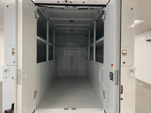 New 2025 Ford E-350 and Econoline 350 Super Duty w/ Power Equipment Group RWD image 8