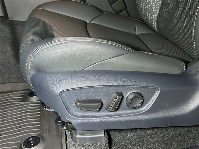New 2025 Toyota Tacoma Limited image 13