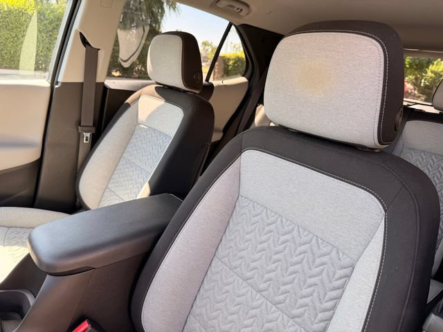 Used 2022 Chevrolet Equinox LT FWD image 11