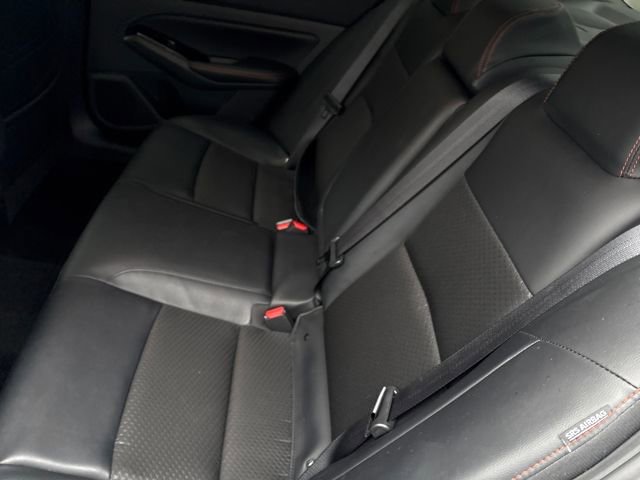 Certified 2023 Nissan Altima 2.5 SR image 10