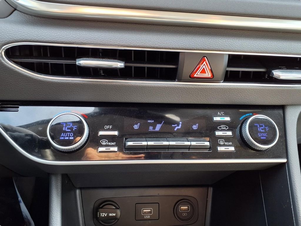 Used 2023 Hyundai Sonata SEL image 9
