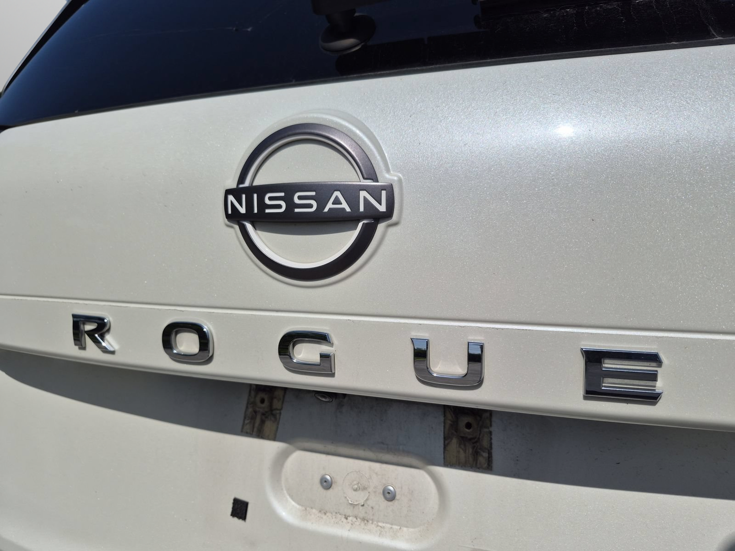 Used 2023 Nissan Rogue SV AWD/4WD image 28