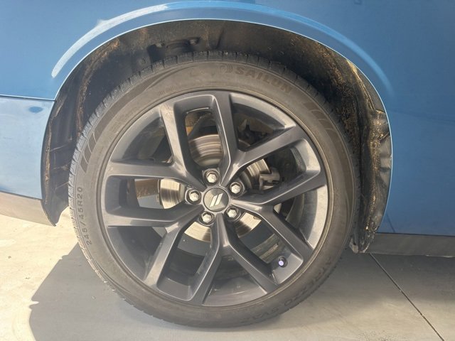 Used 2021 Dodge Challenger R/T w/ Blacktop Package image 6