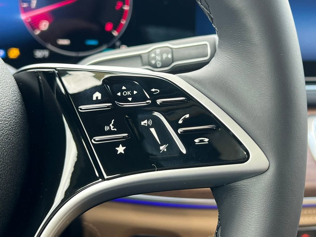 New 2026 Mercedes-Benz GLE 350 4MATIC image 21