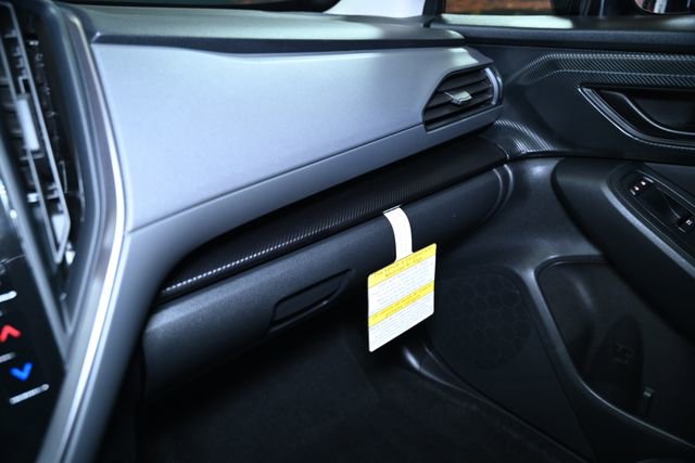 Used 2025 Subaru Crosstrek 2.0i Premium image 34