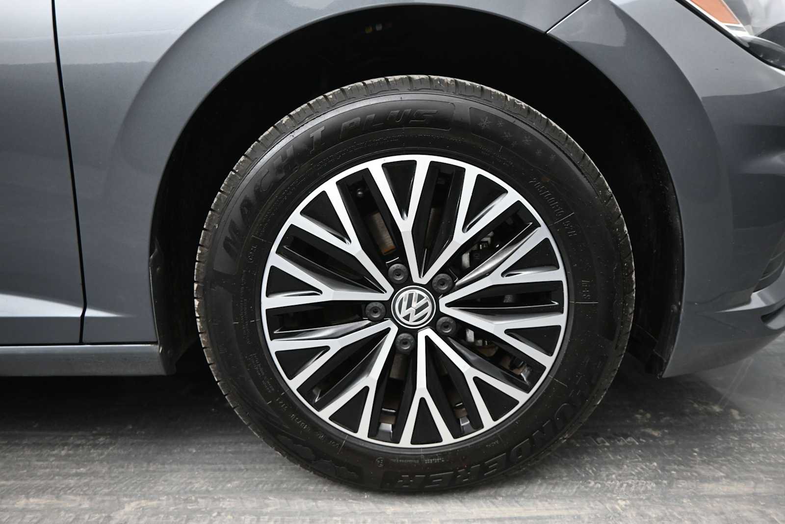Used 2021 Volkswagen Jetta SE FWD image 10