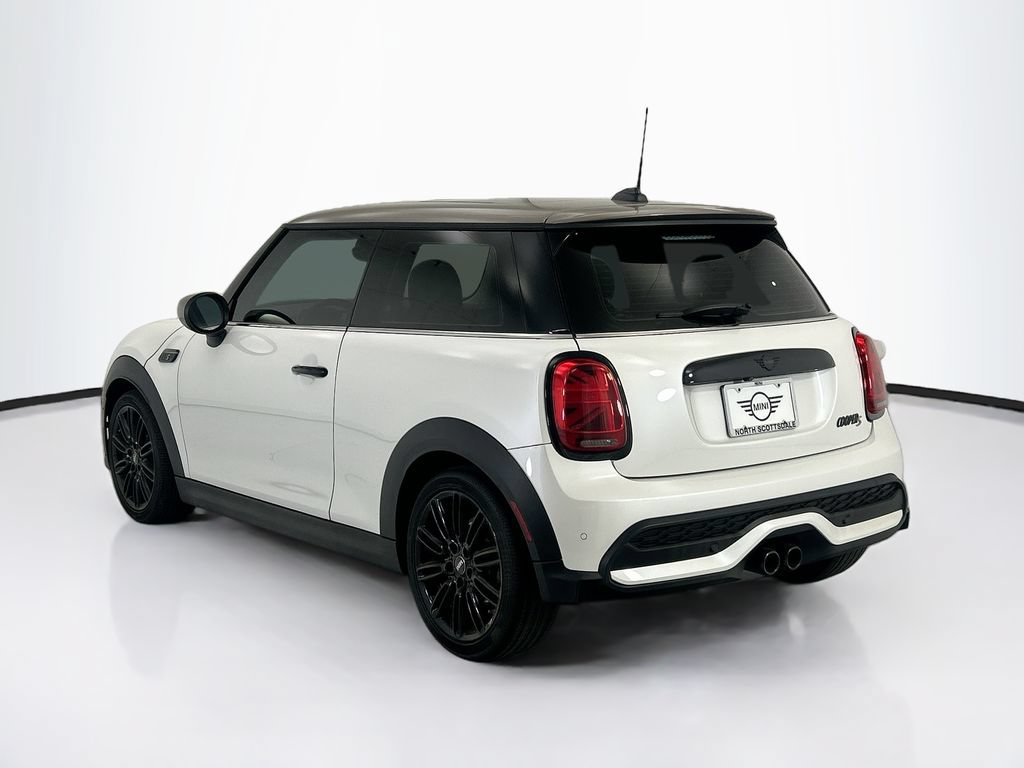 Used 2024 MINI Cooper S FWD image 7