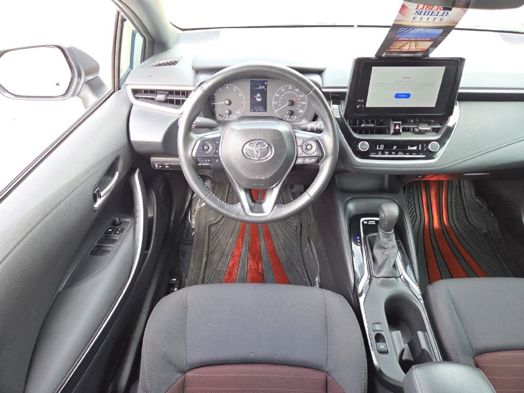Used 2024 Toyota Corolla SE FWD image 21