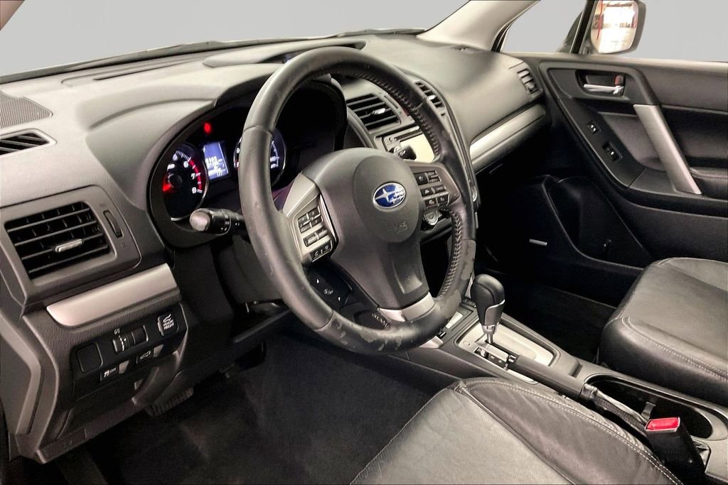 Used 2014 Subaru Forester 2.0XT Touring image 15
