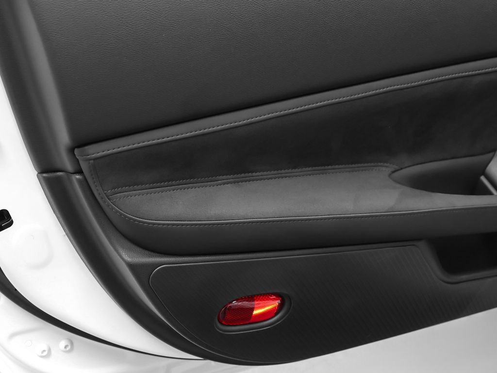 Used 2026 Nissan Z NISMO w/ Floor Mat Package RWD image 60