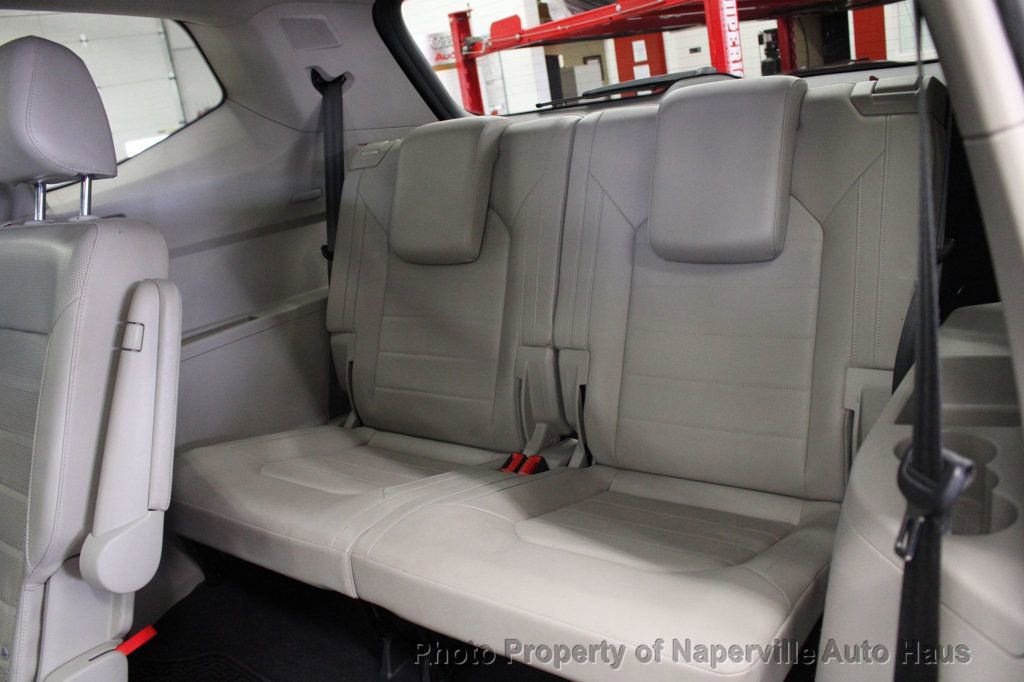 Used 2019 Volkswagen Atlas SEL Premium image 32